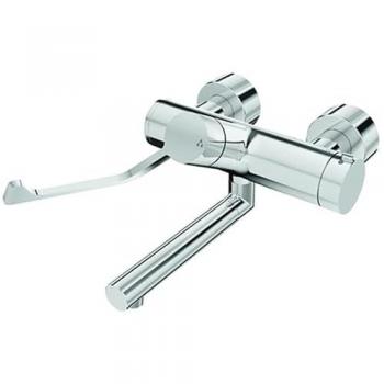 Grifo Eficiente en Energía Vitus Schell Lavabo Moderno