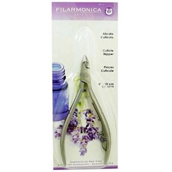 Filarmonica Nagelpflege-Schere 10 cm