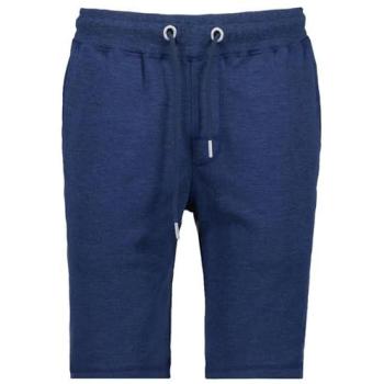 Blaues RAGMAN-Hosen-Sweat Damenmodel