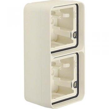 Berker Gehäuse W.1 6719333502