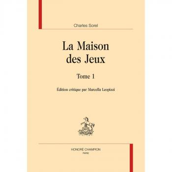 La maison des jeux