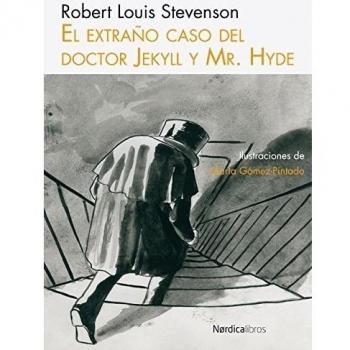 EL EXTRAÑO CASO DEL DOCTOR JEKYLL Y MR. HYDE