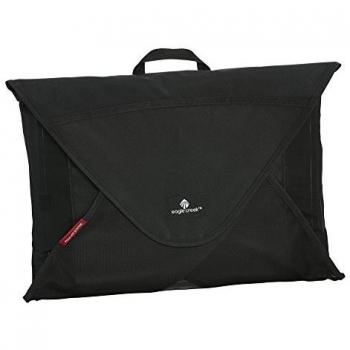 Eagle Creek Pack-It Original Garment Folder, Medium, Black Organiseur de Bagage, 45 cm, 1 Litres, Noir