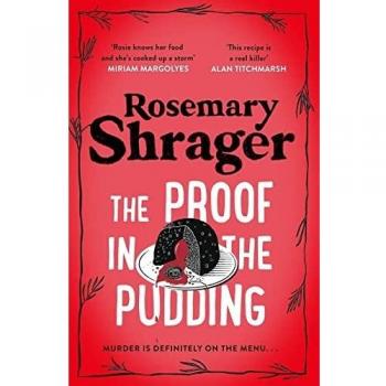 The Proof in the Pudding : Prudence Bulstrode 2 Hardback