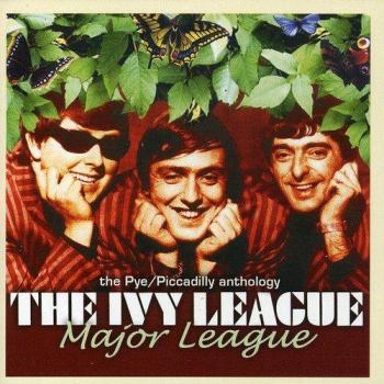 Major League: The Pye/Piccadilly Anthology