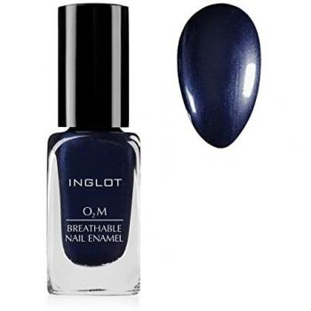 O2M Esmalte Ventilado 11 ml Azul Profundo