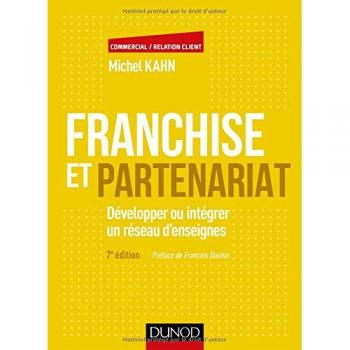 Franchise Et Partenariat : Développer Ou Intégrer Un Réseau D'Enseignes
