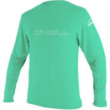 O'Neill Unisex Langarmshirt Basic Skins Sun