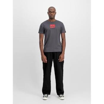 Alpha Industries Satin Crew