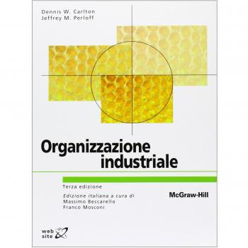 Organizzazione industriale