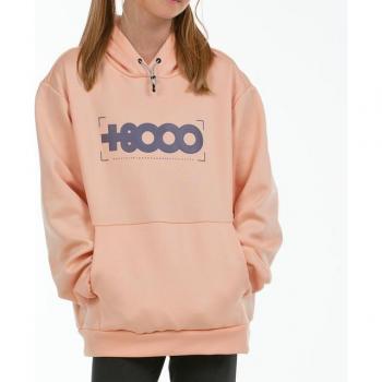 Sudadera Albani Junior +8000