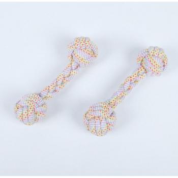 Durable Dog Molar Rope Toy