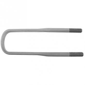 DT Spare Parts Bride de ressort M24 x 2