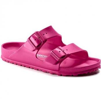 Birkenstock Pantuflas Arizona EVA Color Violeta