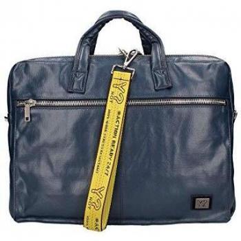 Borsa di Trasporto Ynot Wax WB02 – Colore Nero
