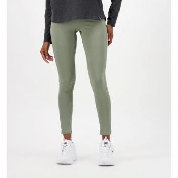 Up Vital Leggings Donna XL Kaki
