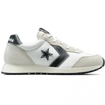 Couleur Blanc – Converse Omega Trainer pour Homme (A13323C)