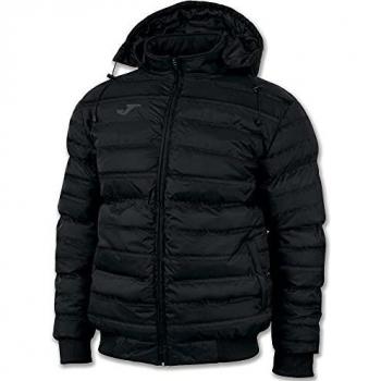 Streetwise Outerwear – Black, Boys & Girls 7‑8