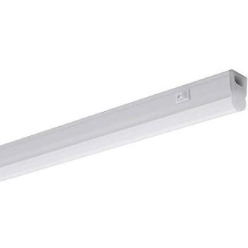 Réglette LED Sylvania 600mm 8W 950lm Intégrée