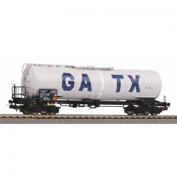 Carro per Caldaie GATX NL Ep.IV H0