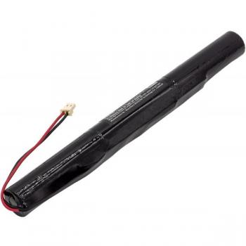 Batería 11.1V 2600mAh/3400mAh para Jawbone Big Jambox