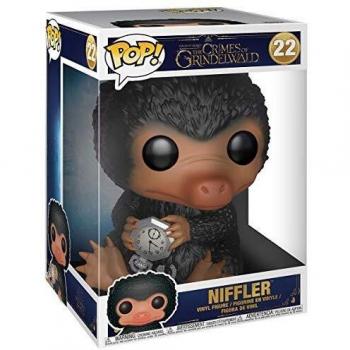 POP! Les Animaux Fantastiques 2
