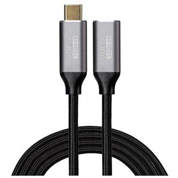 Maplin 100W USB-C Extension Cable