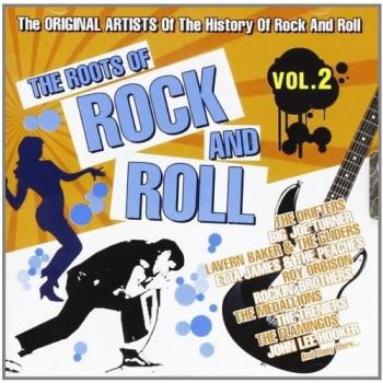Compilation The Roots Of Rock'N'Roll Volume 2 (CD)