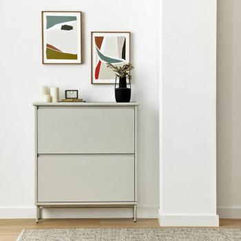 Schuster Maulwurf Kuma Eco – 100 % recyceltes Material