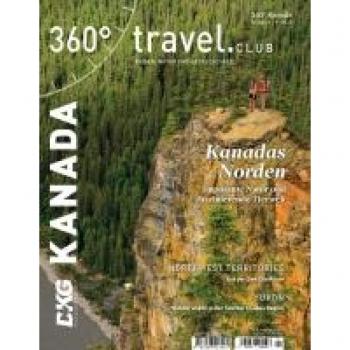 360° Kanada