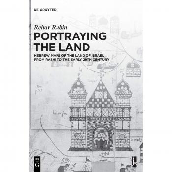 Portraying the Land