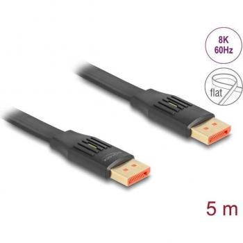 Cavo DisplayPort 8K 60 Hz 5 metri