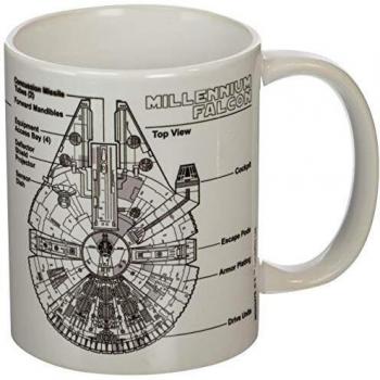 Star Wars Kaffeetasse