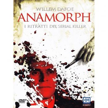 Anamorph (DVD) clea duvall willem dafoe