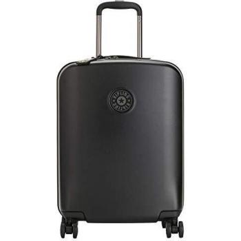 Kipling Curiosity S Valise Cabine, 55 cm, 44 Litres, Noir