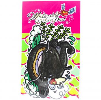 Peterpan Flot Grand L Morsure Namazu 0709