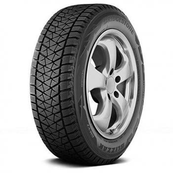 Neumático invierno Bridgestone Blizzak DM V2 225/55 R18 98T