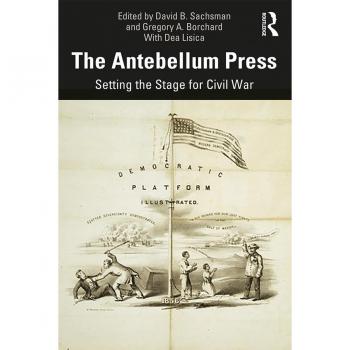 The Antebellum Press