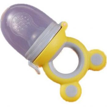 Distributeur de Fruits en Silicone