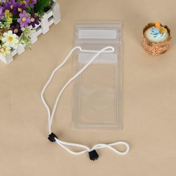 Bolsa Impermeable para iPhone y Android