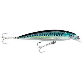 X-Rap Saltwater 12 cm
