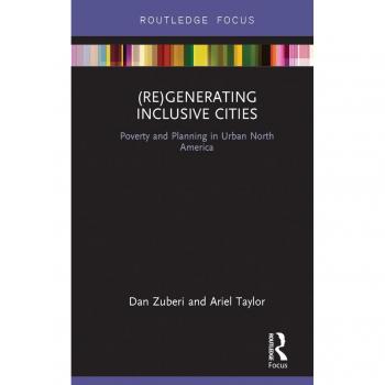 (Re)Generating Inclusive Cities