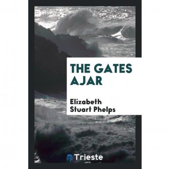 The gates ajar
