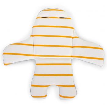 Almohada para Silla Evolu Ocre