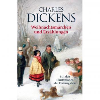 Weihnachtsmärchen und Erzählungen | Charles Dickens | Buch