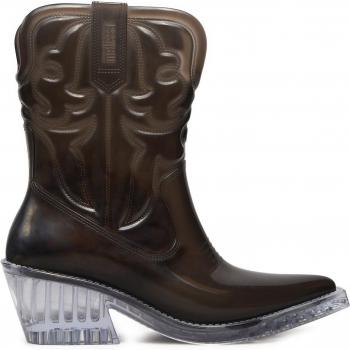 Bottes Melissa Femme Noir 37