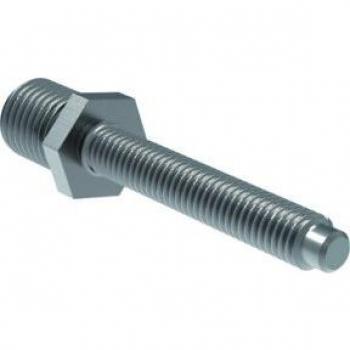Mandrin Gesipa M6 filet gauche – Pièce de rechange