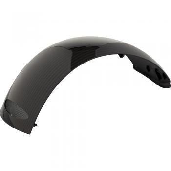 Panneau convertible OneK Defender couleur carbone