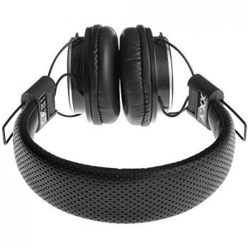Casque B12 Groove ARKAS Stereo Filé Sur‑Oreille