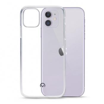 Mobilize Gelly Case Apple iPhone 11 Transparant